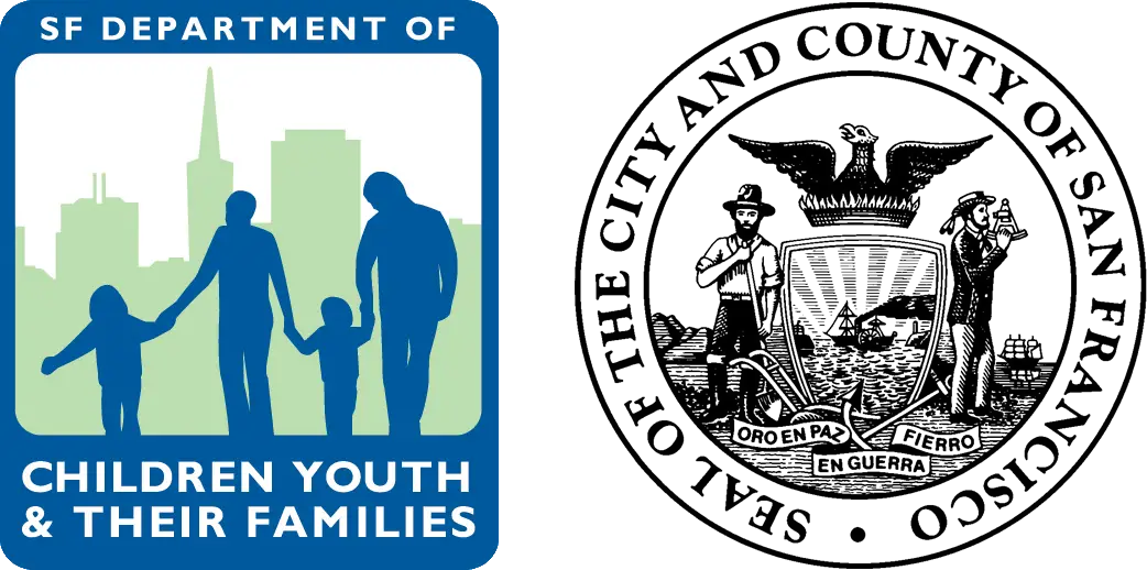 San Francisco Department of Children Youth and Their Families